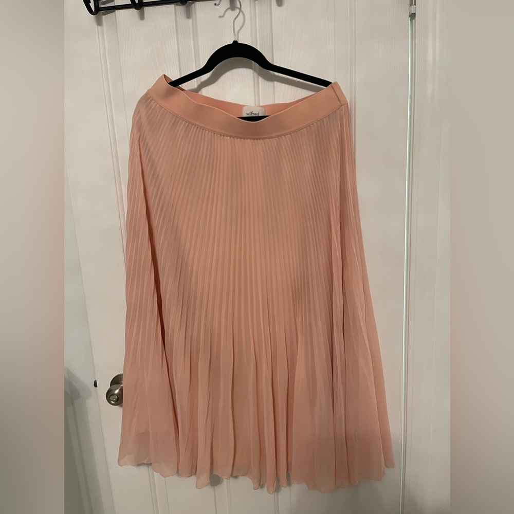 Wilfred Twirl Skirt